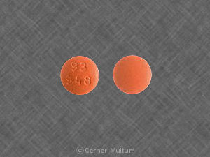 Diclofenac Potassium Discount